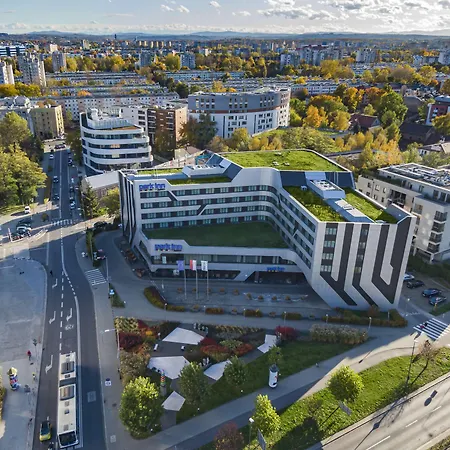 Park Inn By Radisson Krakow-2