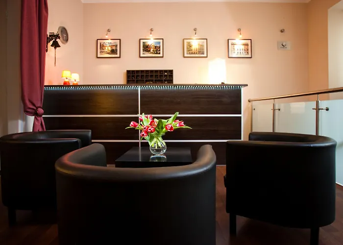 Station Aparthotel Краків