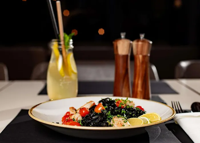 Ibis Krakow Stare MiastoГотель